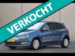 Volkswagen Polo - 1.0 BlueMotion Edition Automaat | Navigatie | Achteruitrijcamera | Climate Control
