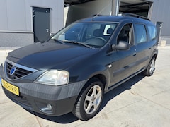 Dacia Logan MCV - 1.6-16V Lauréate airco