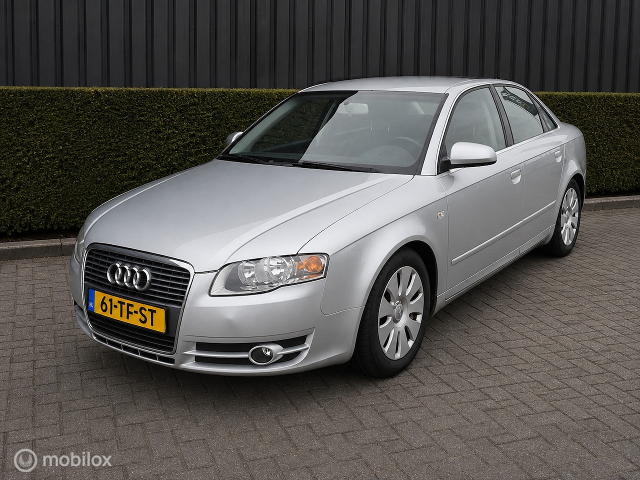 Audi A4 Limousine - 2.0 Pro Line | AIRCO | CRUISE | PDC - AutoWereld.nl