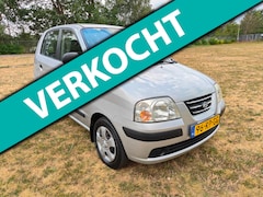 Hyundai Atos - 1.1i Active Cool