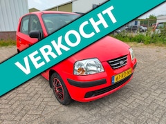 Hyundai Atos - 1.1i Active ( Apk tot 25-06-2027 )