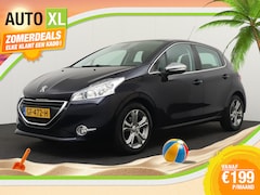 Peugeot 208 - 1.2 PT Allure Navi Cruise Climate Park. Sens