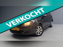 SEAT Ibiza - 1.2|Carplay|Nap|Nieuw APK|Boekjes