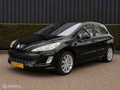 Peugeot 308 - 5-DRS | LEDER | PANODAK | NAP | TREKHAAK | 150PK