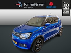 Suzuki Ignis - 1.2 Select | Trekhaak