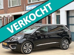 Peugeot 5008 - 1.2 PureTech Allure-7 persoons-nieuwe distributieriem-nette auto