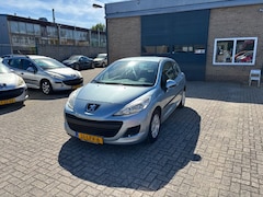 Peugeot 207 - 1.4 VTi X-Line//Vol Onderhouden