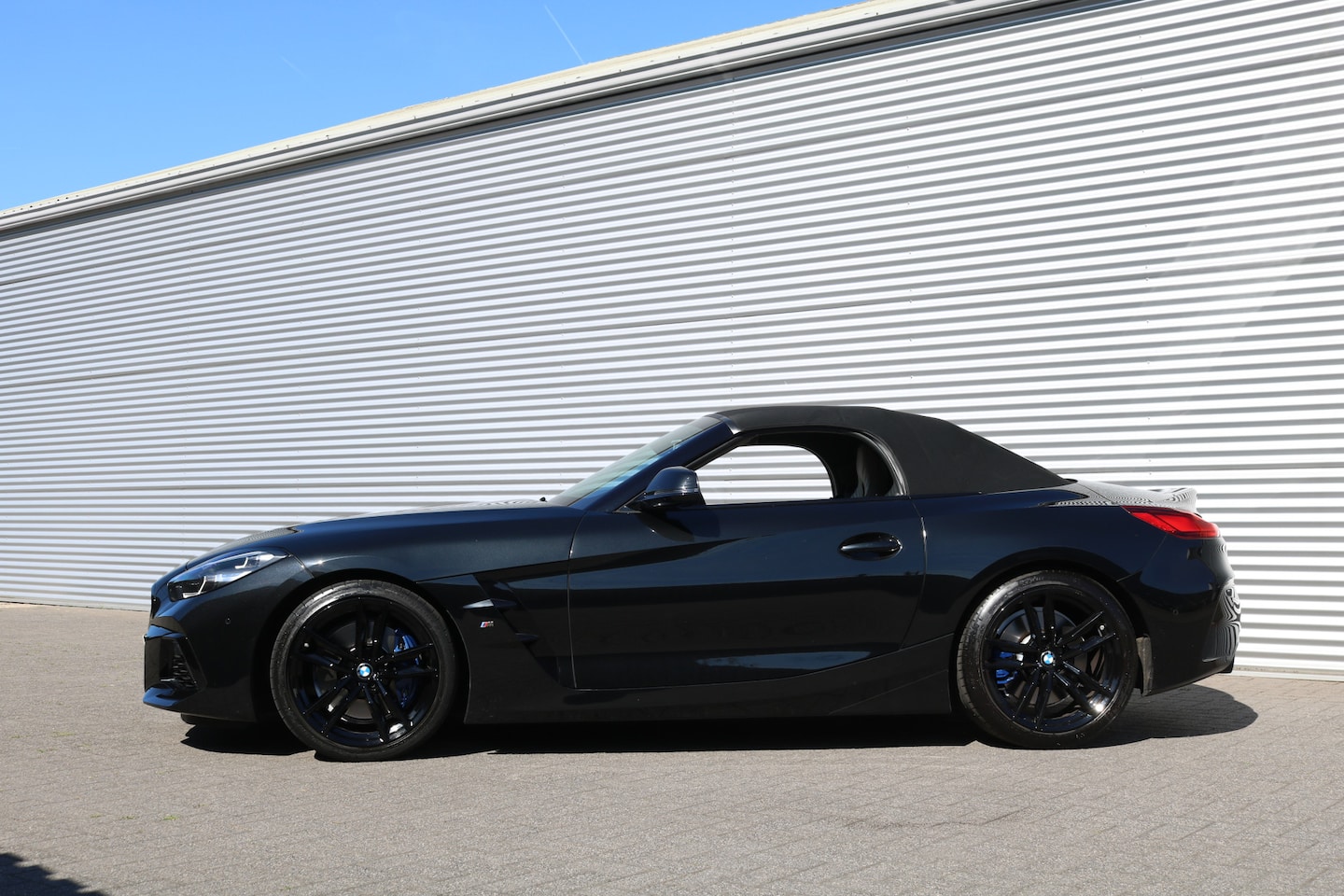 BMW Z4 Roadster - M40i High Executive M40i High Executive 340PK (Sportleder Carplay ACC HeadUp HarmanKardon Keyless Full-Led Win - AutoWereld.nl