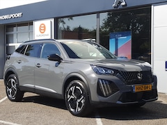 Peugeot 2008 - 1.2 Hybrid 145pk e-DCS6 Allure MILD-HYBRIDE/ZONDER STEKKER)| KLEURNAVIGATIE TOMTOM &APPLEC