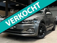Volkswagen Polo - 1.0 TSI Highline Pano/Carplay/Navi/ACC