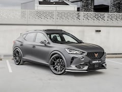 CUPRA Formentor - 2.0 TSI 4DRIVE 310PK | PANO | DDC | BEATS