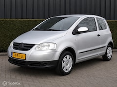 Volkswagen Fox - 1.2 Trendline 2005 | NAP | APK 12-11-2026