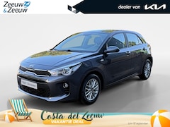 Kia Rio - 1.0 TGDI DynamicLine | Camera | Navi | Apple Carplay | Android Auto | Lichtmetalen Velgen