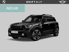 MINI Countryman - 1.5 Cooper S E ALL4 JCW Panoramadak | Harman Kardon | ACC | Head Up