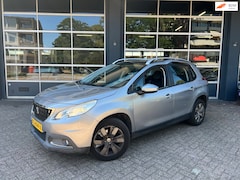 Peugeot 2008 - 1.2 PureTech Blue Lion | Distributie reeds vervangen | Olie probleem