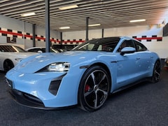 Porsche Taycan - 4S 79 kWh