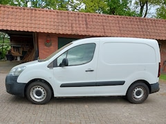 Citroën Berlingo - 1.6 BlueHDI 100 Business Economy S&S