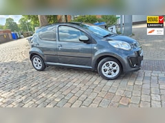 Citroën C1 - 1.0 Attraction/ Airco/ Nw APK/ Garantie