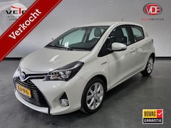 Toyota Yaris - 1.5 Hybrid Dynamic