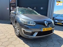 Renault Mégane Estate - 1.6 dCi GT-Line - Navi - Clima/Airco - Apk - N.a.p