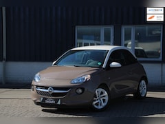 Opel ADAM - 1.4 Jam 100PK Cruise Bluetooth Nwe APK Unieke Kleur