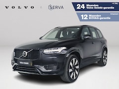 Volvo XC90 - T8 Recharge AWD Ultimate Dark | Panoramadak | Parkeercamera | Harman Kardon | Head-up disp
