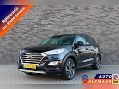 Hyundai Tucson - 1.6 T-GDi Comfort | Trekhaak | Panoramadak | Rijklaarprijs - incl.garantie