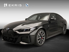 BMW i4 - eDrive40 M Sport Pro Edition / Comfort Pack / HIFI / Park assist / Alu wielen 19 inch