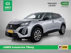 Peugeot 2008 - 1.2 Hybrid 145 Style AUTOMAAT | CARPLAY | LED | CRUISE