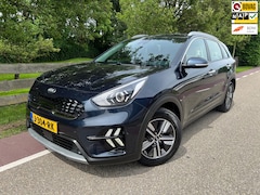 Kia Niro - 1.6 GDi Hybrid DynamicLine Automaat Camera Navi