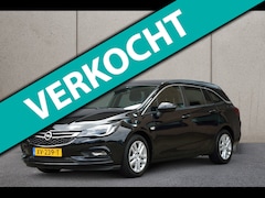 Opel Astra Sports Tourer - 1.0 Turbo Online Edition | Navigatie | Trekhaak | Dealeronderhouden