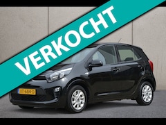 Kia Picanto - 1.0 CVVT EconomyPlusLine | Airco | Bluetooth | LM Velgen