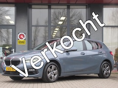 BMW 1-serie - 118i Executive Edition Automaat. | Clima-Airco | Apple Carplay | Parkeersensoren | Incl. B