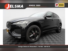 Jaguar F-Pace - P400e PHEV R-Dynamic SE, Camera | Meridian | Winter-pack | Memory stoel | CarPlay