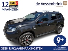 Dacia Duster - 1.3 TCe Tech Road 1e Eig. NL-Auto *Geen Afl. kosten