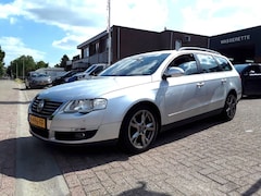 Volkswagen Passat - 1.4 TSI HIGHLINE