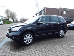 Honda CR-V - 2.0I ELEGANCE