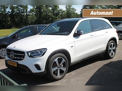 Mercedes-Benz GLC-klasse - 300E 4Matic BNS SOL. AMG