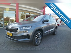 Skoda Karoq - 1.5 TSI BUSINESS EDITION PLUS 150 PK CAMERA/NAVI/ACC/WINTERPAKKET
