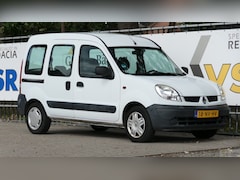 Renault Kangoo - 1.6 16v Expression
