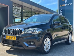 Suzuki S-Cross - 1.4 Boosterjet Select '' Camera - Infotaimentsystem - Trekhaak ''