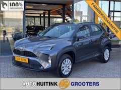 Toyota Yaris Cross - 1.5 Hybrid Comfort - Navi - camera - sensoren