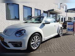 Volkswagen Beetle - 1.2 TSI Sound Zeer fraai Clima Winterpack LM