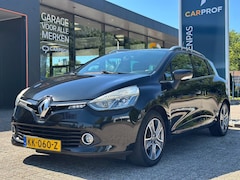 Renault Clio - 0.9 TCe NightenDay Dealeronderhouden '' Allseasonbanden - Startknop ''