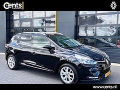 Renault Clio Estate - 0.9 TCe 90 Limited Airco, cruise Dealer Onderhouden
