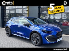 Renault Clio - 1.8 Esprit Alpine Hybrid E-Tech 160PK Pack Winter Harman Kardon®