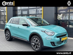 Fiat 600 - 1.2 Hybrid La Prima Camera Carplay Adap. Cruise