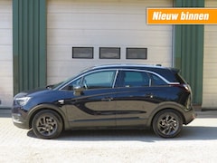 Opel Crossland X - 1.2 120 J. EDITION