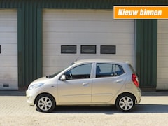 Hyundai i10 - 1.2 I-MOTION COOL