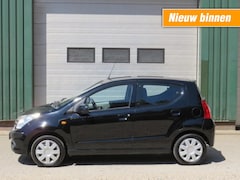 Nissan Pixo - 1.0 ACENTA